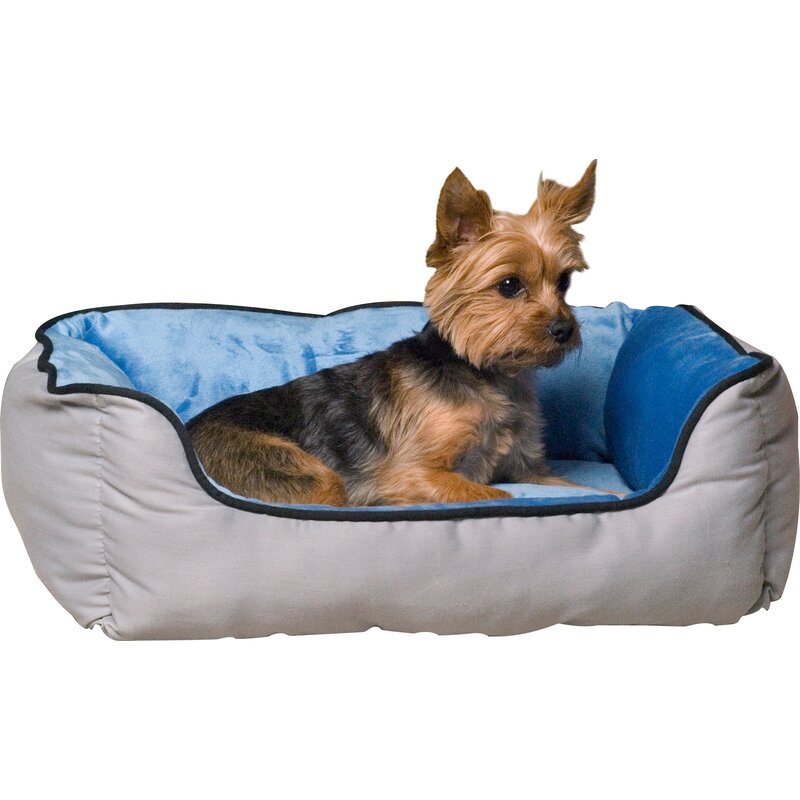 k-h-manufacturing-self-warming-heated-lounge-bolster-dog-bed-reviews